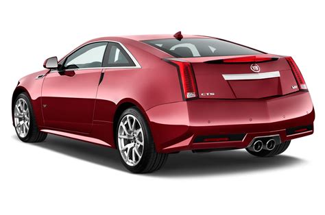 2015 cadillac cts-v coupe special edition announced