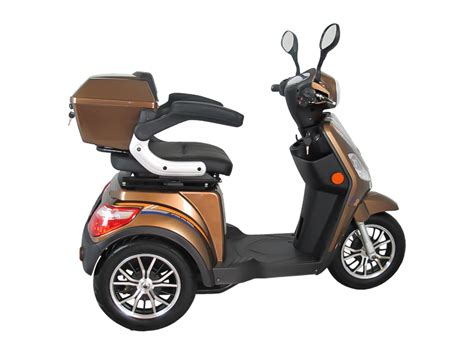 Wheel Suppliers Mail - China Best 4 Wheel Electric Scooter Car Suppliers ...