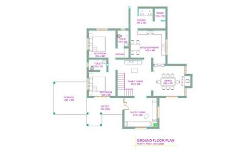2800 Square Feet Kerala Home Homedesignpictures