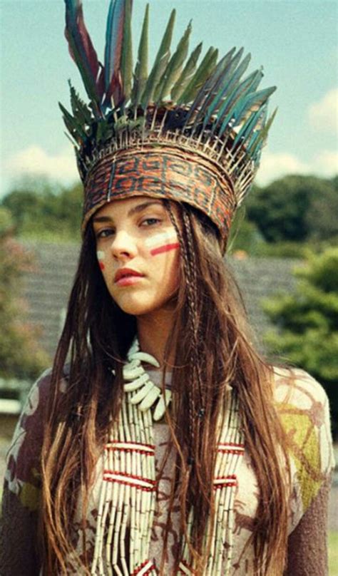 Pin On Native American Fashion