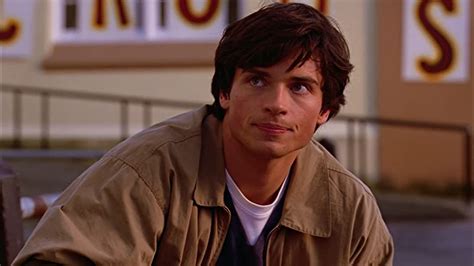 Smallville Celebrates 20 Years With Complete Series Blu Ray Cinelinx