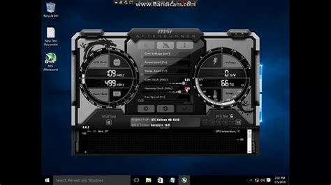 how to increase fps by overclocking gpu safely youtube