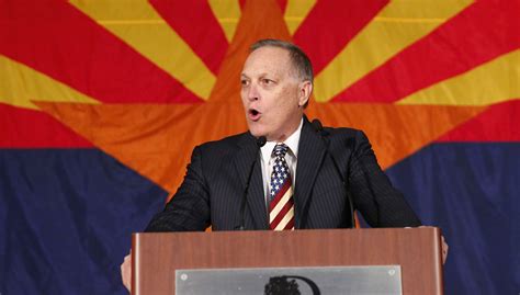 Arizona Congressional District 5 Results Andy Biggs Defeats Joan Greene