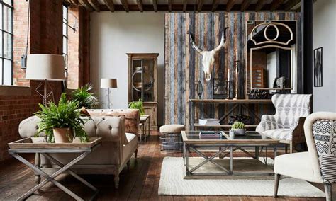 Qué es la decoración 'raw' y cómo puedes aplicar este ...