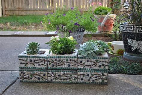 We did not find results for: Cinder block garden ideas - furniture, planters, walls and ...