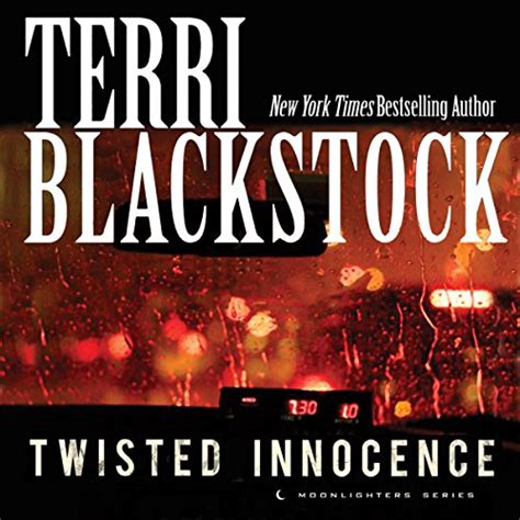 Twisted Innocence Moonlighters Book 3 Audible Audio