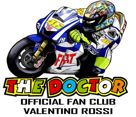 Valentino Rossi 46 Logo Png Valentino Rossi Valentino Rossi46
