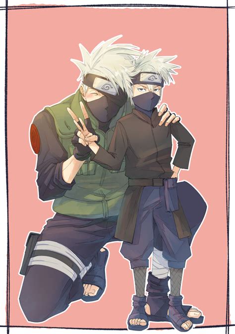 Hatake Kakashi Kakashi Hatake Naruto Image By Pixiv Id 15001444