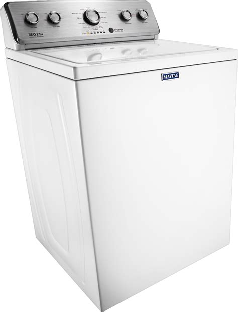 Customer Reviews Maytag 38 Cu Ft High Efficiency Top Load Washer
