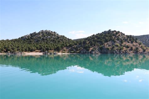 Beyşehir Gölü The Lake Beyşehir Beyşehir Belediyesi