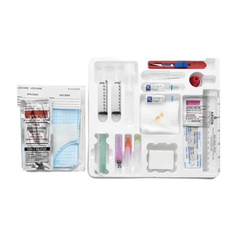 Soft Tissue Biopsy Argon Medical Devices