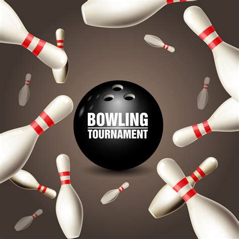 Tournaments All Ten Bowling