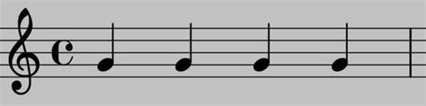 Hier findest du alle unterlagen zum video: Musiklehre