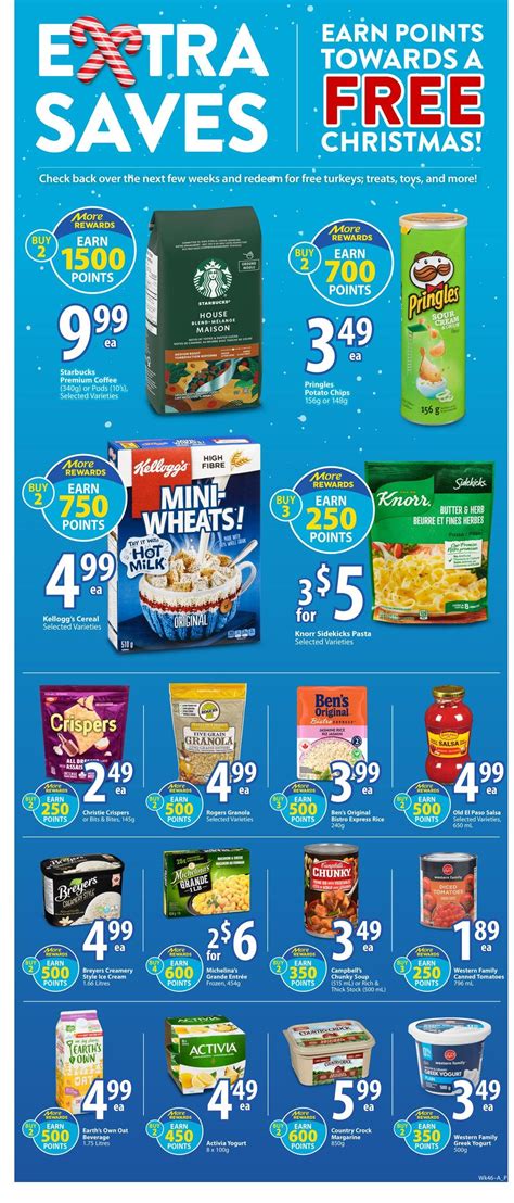 Save On Foods Bc Flyer November 16 To 22