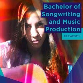 All music bachelor's degrees provide a variety of musical, analytical, and technical skills, depending on concentration choice and elective selections. Bachelor of Songwriting and Music Production - Melbourne ...