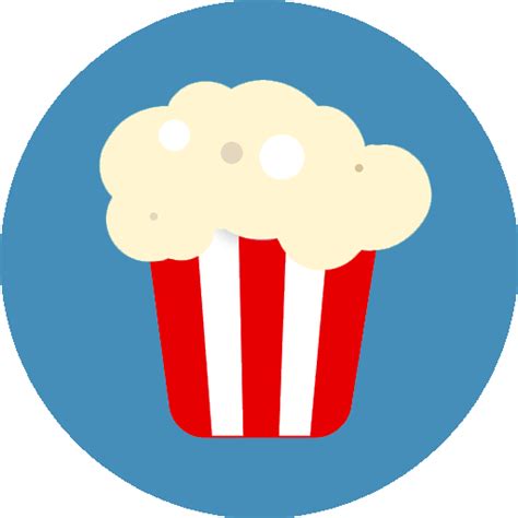 Popcorn Time Logo Png 10 Free Cliparts Download Images On Clipground 2022