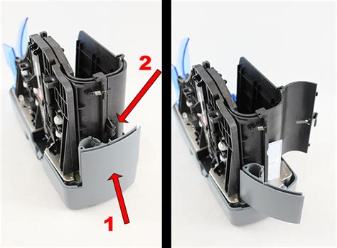Various options exist as multiple tools can do the job! Support Tips: Clearing Paper Jams on the CheXpress CX30 ...