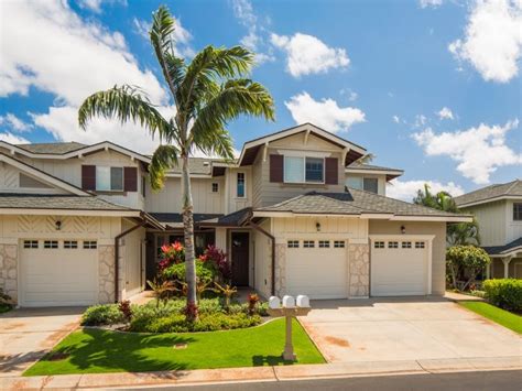Ko Olina Kai Golf Estates and Villas | Hawaii Ocean Club ...