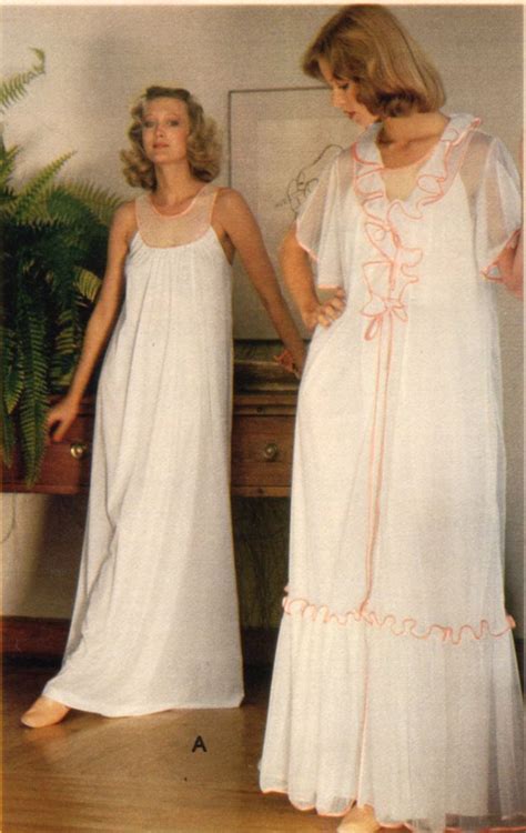 Pin By Sarah Lingerie On Spiegel Catalogs Of 70s White Dress Fashion Dresses