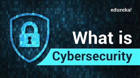 What Is Cybersecurity Cybersecurity In 2 Minutes Cybersecurity