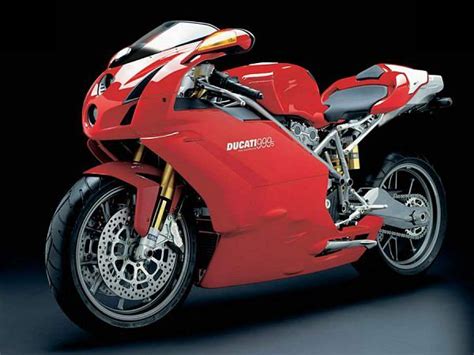 Ducati 749s 2003