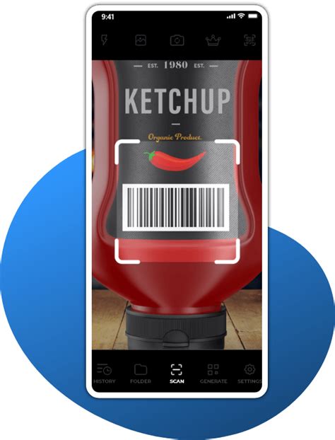 QR Scanner App Developed by Our App Developers