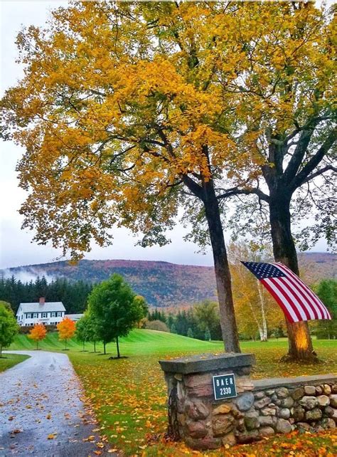 7 Tips For Planning A New England Road Trip In The Fall