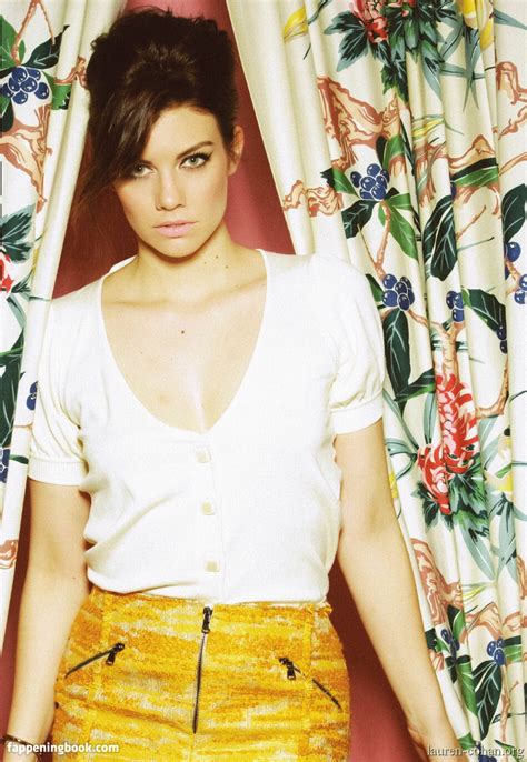 lauren cohan nude onlyfans leaks fappening page 2 fappeningbook