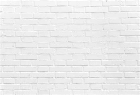 White Brick Wall Texture Photography Backdrops For Studio D349 Dbackdrop