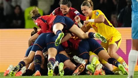 Complete List Of Fifa Women S World Cup Champions