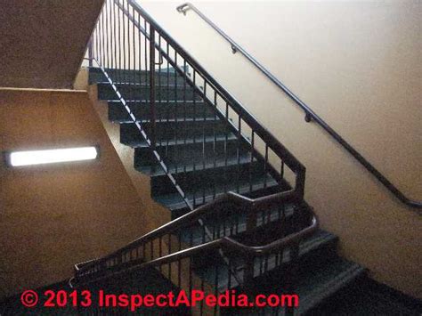 In my 25+ years of stair building i have walked up and down countless staircases. Railing Height Code Nyc