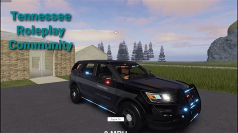 Trc Tennessee Roleplay Community What We Include Roblox Trc Is A