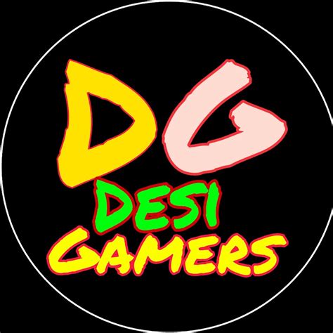 Desi Gamers Youtube