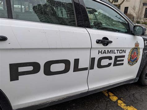 15 Year Old Hamilton Cyclist In Critical Condition After Being Struck