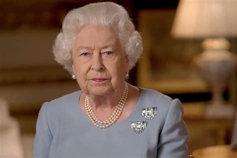 Regina Elisabeta Se Află Sub Supraveghere Medicală Starea Sa De
