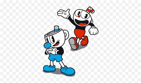 Cuphead For Nintendo Switch Show Me A Picture Of Cuphead Pngcuphead