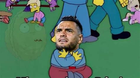 Los Memes De La Derrota De Boca En La Final De La Copa Libertadores