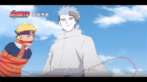 Boruto Episode 131 Preview English Sub Boruto Boruto Episodes Episode