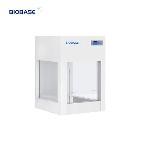 Biobase Compounding Hood Vertical Laminar Flow Cabinet With Hepa Filter