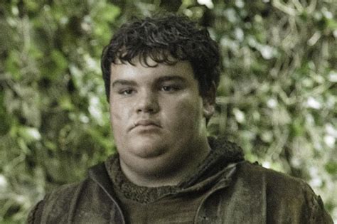 Game Of Thrones Hot Pie Actor Is An Actual Real Life Baker