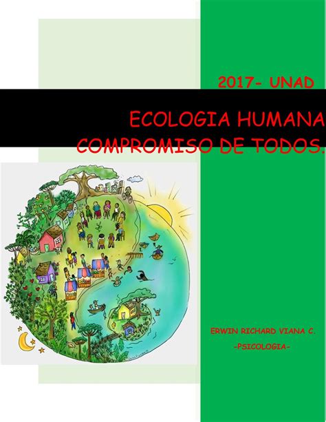 Ecología Humana Calameo Downloader