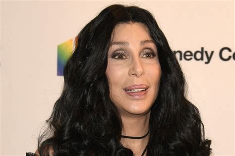 Cher Says Broadway Show Explores Sonny Bono Relationship