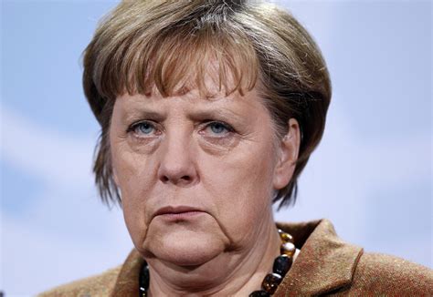 Merkel Lobiettivo è Far Rimanere La Grecia Nelleurozona Giornale