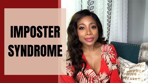 3 tips to overcome social imposter syndrome youtube