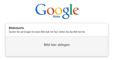 Die algorithmen der bilderkennung errechnen nicht nur das alter der person, sondern können auch das geschlecht erkennen. Google-Bilderkennung: So funktioniert die Rückwärts ...