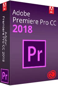 Download free adobe premiere pro templates envato, motion array. Premiere Pro CC 2018 Torrent (Free Download)