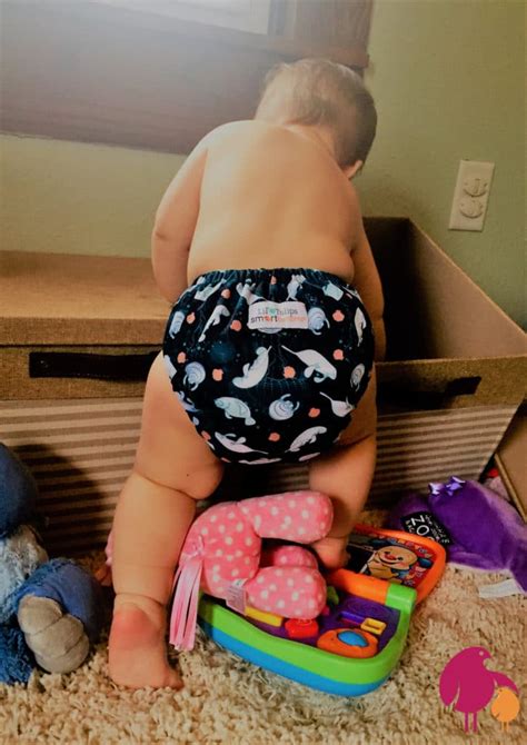 Brilliant Tips For The Cloth Diaper Newbie Tales Of A Messy Mom