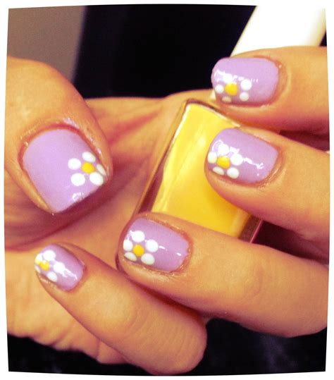Simple Nail Designs For Kids