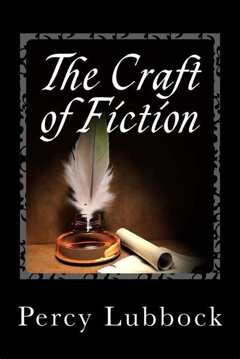 The Craft Of Fiction By Percy Lubbock English Paperback Book Free