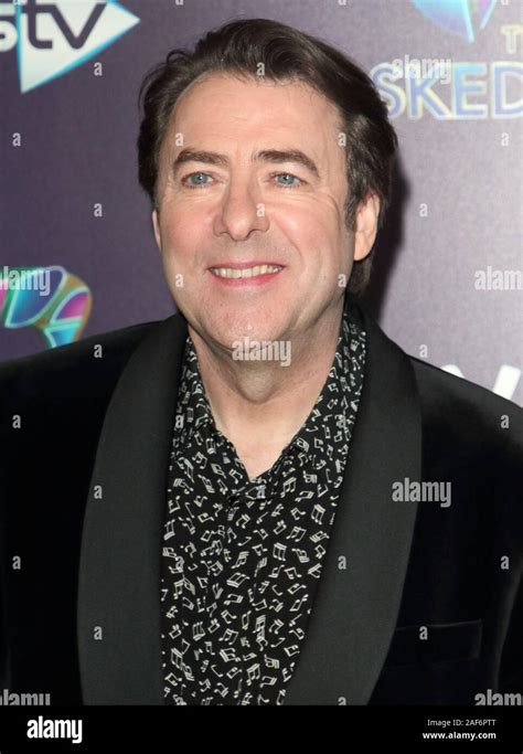 Jonathan Ross Attends The Masked Singer Tv Show Photocall At The